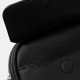 GUESS® ΤΣΑΝΤΑ ΑΝΔΡΙΚΗ MILANO CROSSBODY MICRO HMMISAP5425-BLA