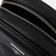 GUESS® ΤΣΑΝΤΑ ΑΝΔΡΙΚΗ MILANO CROSSBODY MICRO HMMISAP5425-BLA