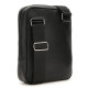 GUESS® ΤΣΑΝΤΑ ΑΝΔΡΙΚΗ MONACO CROSSBODY HMMOGRP6159-BLA