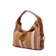 GUESS® ΤΣΑΝΤΑ ΓΥΝΑΙΚΕΙΑ CAMDEN SHOULDER BAG HWAB9308180-CGM
