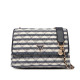 GUESS® ΤΣΑΝΤΑ ΓΥΝΑΙΚΕΙΑ GIULLY II 2 COMP CNVRTBLE FLAP HWAG9673200-NML GUESS® ΤΣΑΝΤΑ ΓΥΝΑΙΚΕΙΑ GIULLY II 2 COMP CNVRTBLE FLAP HWAG9673200-NML