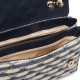 GUESS® ΤΣΑΝΤΑ ΓΥΝΑΙΚΕΙΑ GIULLY II 2 COMP CNVRTBLE FLAP HWAG9673200-NML GUESS® ΤΣΑΝΤΑ ΓΥΝΑΙΚΕΙΑ GIULLY II 2 COMP CNVRTBLE FLAP HWAG9673200-NML