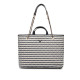 GUESS® ΤΣΑΝΤΑ ΓΥΝΑΙΚΕΙΑ GIULLY II LARGE 2 IN 1 TOTE HWAG9673290-NML