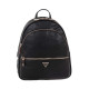 GUESS® ΤΣΑΝΤΑ ΓΥΝΑΙΚΕΙΑ MANHATTAN II LARGE BACKPACK HWBG7118330-BLA
