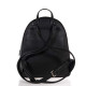 GUESS® ΤΣΑΝΤΑ ΓΥΝΑΙΚΕΙΑ MANHATTAN II LARGE BACKPACK HWBG7118330-BLA