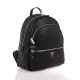 GUESS® ΤΣΑΝΤΑ ΓΥΝΑΙΚΕΙΑ MANHATTAN II LARGE BACKPACK HWBG7118330-BLA