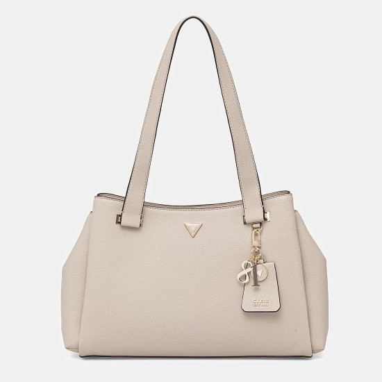 GUESS® ΤΣΑΝΤΑ ΓΥΝΑΙΚΕΙΑ EVIE GIRLFRIEND CARRYALL HWBG9664220-LTA