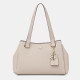 GUESS® ΤΣΑΝΤΑ ΓΥΝΑΙΚΕΙΑ EVIE GIRLFRIEND CARRYALL HWBG9664220-LTA