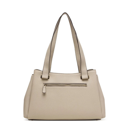 GUESS® ΤΣΑΝΤΑ ΓΥΝΑΙΚΕΙΑ EVIE GIRLFRIEND CARRYALL HWBG9664220-LTA