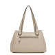GUESS® ΤΣΑΝΤΑ ΓΥΝΑΙΚΕΙΑ EVIE GIRLFRIEND CARRYALL HWBG9664220-LTA