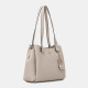 GUESS® ΤΣΑΝΤΑ ΓΥΝΑΙΚΕΙΑ EVIE GIRLFRIEND CARRYALL HWBG9664220-LTA
