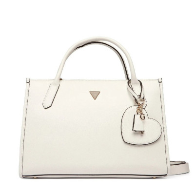 GUESS® ΤΣΑΝΤΑ ΓΥΝΑΙΚΕΙΑ ISOBEL TOTE HWBG9932220-WHI