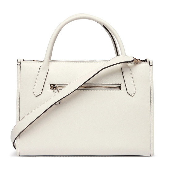 GUESS® ΤΣΑΝΤΑ ΓΥΝΑΙΚΕΙΑ ISOBEL TOTE HWBG9932220-WHI