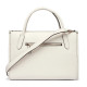 GUESS® ΤΣΑΝΤΑ ΓΥΝΑΙΚΕΙΑ ISOBEL TOTE HWBG9932220-WHI
