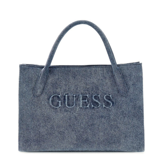 GUESS® ΤΣΑΝΤΑ ΓΥΝΑΙΚΕΙΑ JODI TOTE HWDG9769220-DEN