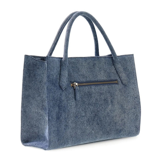 GUESS® ΤΣΑΝΤΑ ΓΥΝΑΙΚΕΙΑ JODI TOTE HWDG9769220-DEN