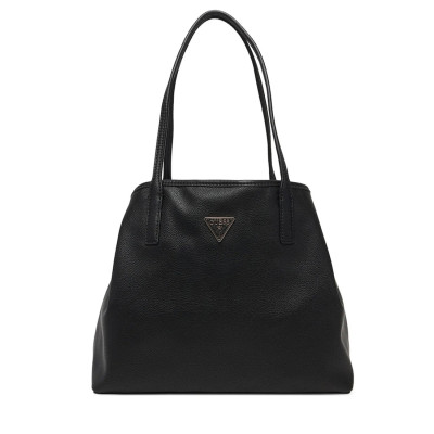 GUESS® ΤΣΑΝΤΑ ΓΥΝΑΙΚΕΙΑ VICTTORIA 2 IN 1 TOTE HWEVG951428-BLA