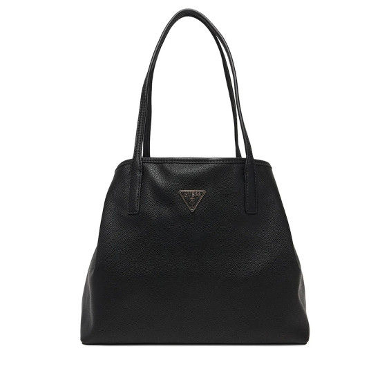 GUESS® ΤΣΑΝΤΑ ΓΥΝΑΙΚΕΙΑ VICTTORIA 2 IN 1 TOTE HWEVG951428-BLA
