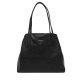 GUESS® ΤΣΑΝΤΑ ΓΥΝΑΙΚΕΙΑ VICTTORIA 2 IN 1 TOTE HWEVG951428-BLA
