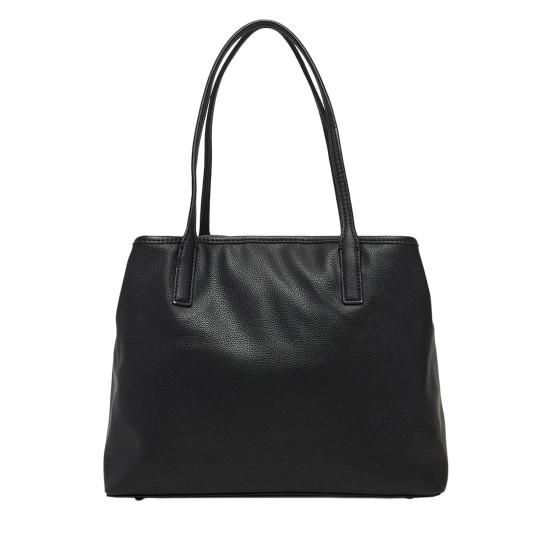 GUESS® ΤΣΑΝΤΑ ΓΥΝΑΙΚΕΙΑ VICTTORIA 2 IN 1 TOTE HWEVG951428-BLA