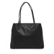 GUESS® ΤΣΑΝΤΑ ΓΥΝΑΙΚΕΙΑ VICTTORIA 2 IN 1 TOTE HWEVG951428-BLA