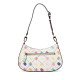 GUESS® ΤΣΑΝΤΑ ΓΥΝΑΙΚΕΙΑ EMELIE LOGO TOP ZIP SHLDR BAG HWGM9928180-MUO