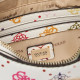 GUESS® ΤΣΑΝΤΑ ΓΥΝΑΙΚΕΙΑ EMELIE LOGO TOP ZIP SHLDR BAG HWGM9928180-MUO