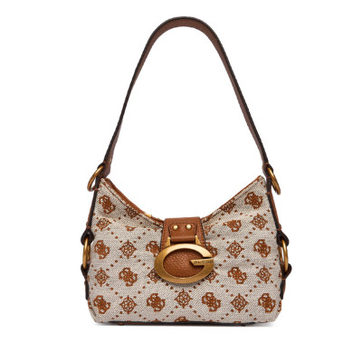 GUESS® ΤΣΑΝΤΑ ΓΥΝΑΙΚΕΙΑ CAMDEN MINI SHOULDER BAG HWJB9308720-COL