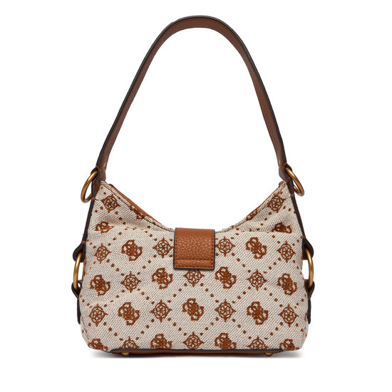 GUESS® ΤΣΑΝΤΑ ΓΥΝΑΙΚΕΙΑ CAMDEN MINI SHOULDER BAG HWJB9308720-COL GUESS® ΤΣΑΝΤΑ ΓΥΝΑΙΚΕΙΑ CAMDEN MINI SHOULDER BAG HWJB9308720-COL