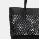 GUESS® ΤΣΑΝΤΑ ΓΥΝΑΙΚΕΙΑ LETTY 2 IN 1 TOTE HWPG9911240-BLA