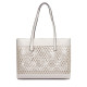 GUESS® ΤΣΑΝΤΑ ΓΥΝΑΙΚΕΙΑ LETTY 2 IN 1 TOTE HWPG9911240-OFF