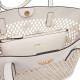 GUESS® ΤΣΑΝΤΑ ΓΥΝΑΙΚΕΙΑ LETTY 2 IN 1 TOTE HWPG9911240-OFF
