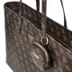 GUESS® ΤΣΑΝΤΑ ΓΥΝΑΙΚΕΙΑ POWER PLAY II LARGE TECH TOTE HWQG7124240-BNL