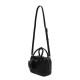 GUESS® ΤΣΑΝΤΑ ΓΥΝΑΙΚΕΙΑ ATABEY BOX SATCHEL HWQG9894050-BLA