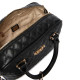 GUESS® ΤΣΑΝΤΑ ΓΥΝΑΙΚΕΙΑ ATABEY BOX SATCHEL HWQG9894050-BLA