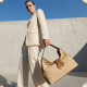 GUESS® ΤΣΑΝΤΑ ΓΥΝΑΙΚΕΙΑ CAMDEN SHOULDER BAG HWRB9308180-NTC