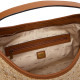 GUESS® ΤΣΑΝΤΑ ΓΥΝΑΙΚΕΙΑ CAMDEN SHOULDER BAG HWRB9308180-NTC