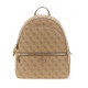 GUESS® ΤΣΑΝΤΑ ΓΥΝΑΙΚΕΙΑ MANHATTAN II LARGE BACKPACK HWSG7118330-LTL