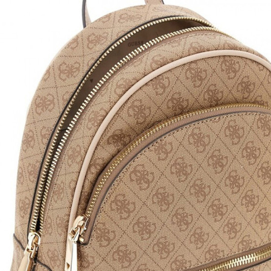 GUESS® ΤΣΑΝΤΑ ΓΥΝΑΙΚΕΙΑ MANHATTAN II LARGE BACKPACK HWSG7118330-LTL
