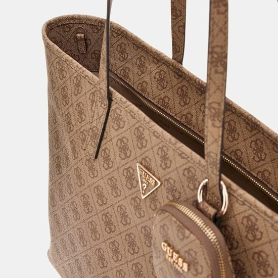 GUESS® ΤΣΑΝΤΑ ΓΥΝΑΙΚΕΙΑ POWER PLAY II LARGE TECH TOTE HWSL7124240-LTL