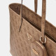 GUESS® ΤΣΑΝΤΑ ΓΥΝΑΙΚΕΙΑ POWER PLAY II LARGE TECH TOTE HWSL7124240-LTL