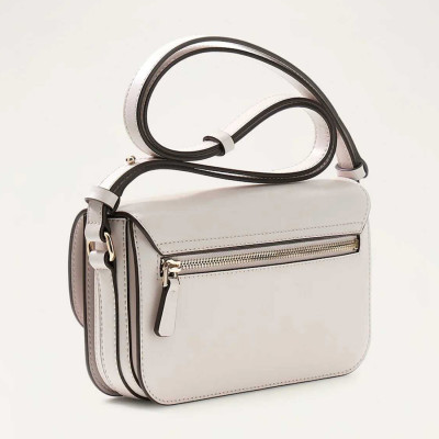 GUESS® ΤΣΑΝΤΑ ΓΥΝΑΙΚΕΙΑ JANIE CONVERTIBLE XBODY FLAP HWVG9910210-STO