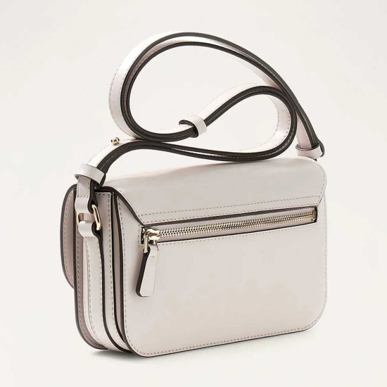 GUESS® ΤΣΑΝΤΑ ΓΥΝΑΙΚΕΙΑ JANIE CONVERTIBLE XBODY FLAP HWVG9910210-STO GUESS® ΤΣΑΝΤΑ ΓΥΝΑΙΚΕΙΑ JANIE CONVERTIBLE XBODY FLAP HWVG9910210-STO