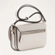 GUESS® ΤΣΑΝΤΑ ΓΥΝΑΙΚΕΙΑ JANIE CONVERTIBLE XBODY FLAP HWVG9910210-STO GUESS® ΤΣΑΝΤΑ ΓΥΝΑΙΚΕΙΑ JANIE CONVERTIBLE XBODY FLAP HWVG9910210-STO