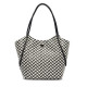 GUESS® ΤΣΑΝΤΑ ΓΥΝΑΙΚΕΙΑ TESSI 2 IN 1 TOTE HWWG7691230-BML