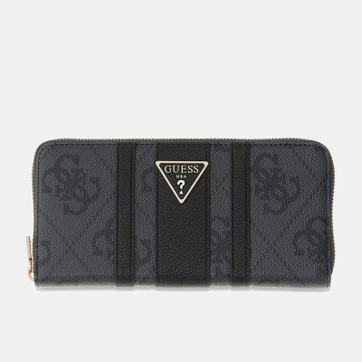 GUESS® ΠΟΡΤΟΦΟΛΙ ΓΥΝΑΙΚΕΙΟ LAUREL II SLG LRG ZIP AROUND SWSS7459146-CLO