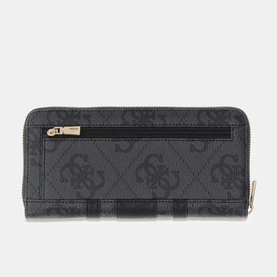 GUESS® ΠΟΡΤΟΦΟΛΙ ΓΥΝΑΙΚΕΙΟ LAUREL II SLG LRG ZIP AROUND SWSS7459146-CLO