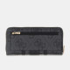 GUESS® ΠΟΡΤΟΦΟΛΙ ΓΥΝΑΙΚΕΙΟ LAUREL II SLG LRG ZIP AROUND SWSS7459146-CLO