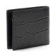 GUESS® ΠΟΡΤΟΦΟΛΙ ΑΝΔΡΙΚΟ TORINO BIFOLD M SMTOCRLEA20-BLA