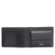 GUESS® ΠΟΡΤΟΦΟΛΙ ΑΝΔΡΙΚΟ TORINO BIFOLD M SMTOCRLEA20-BLA